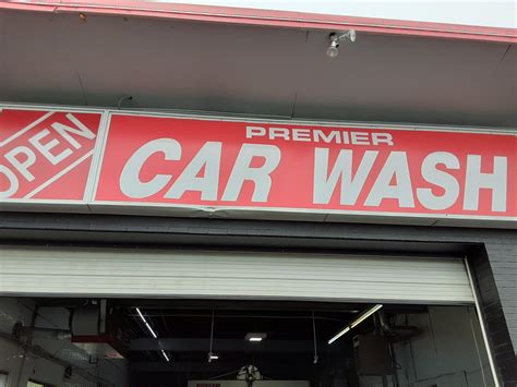 The Cat Wash and Lube Center: A Magical Oasis for Your Car